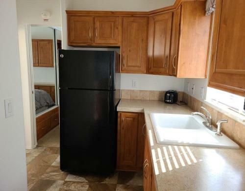 Mesa Spirit Park Model Premium 3 - Entire Home 55 Plus Community