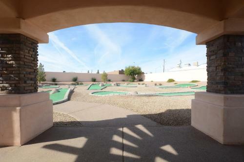 Mesa Spirit Park Model Premium 3 - Entire Home 55 Plus Community