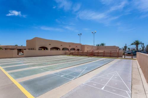Mesa Spirit Park Model Premium 3 - Entire Home 55 Plus Community
