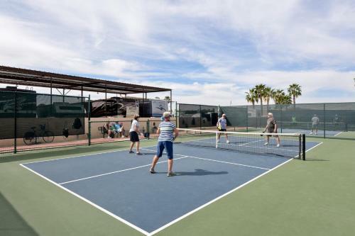 Mesa Spirit Park Model Premium 3 - Entire Home 55 Plus Community