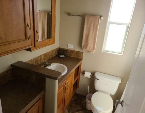 Mesa Spirit Park Model Premium 5 - Entire Home 55 Plus Community