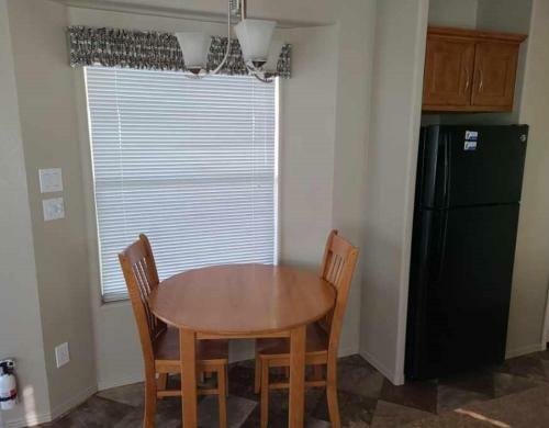 Mesa Spirit Park Model Premium 9 - Entire Home 55 Plus Community