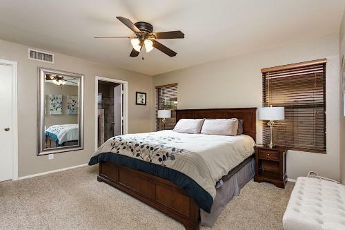 Tuscan Sunset 3 Br By Casago