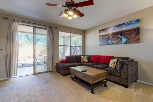 Mesquite Vista