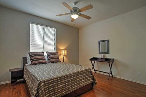 Zen Family Home On Legacy Golf Course With Pvt Pool!