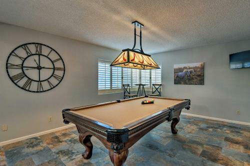Southwestern Escape With Pool - 3mi To Tpc Scottsdale