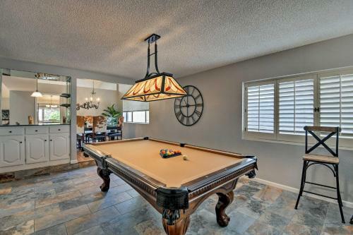 Southwestern Escape With Pool - 3mi To Tpc Scottsdale
