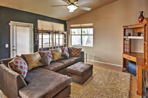 Peoria Family Home With Grill, 5mi To Spring Training
