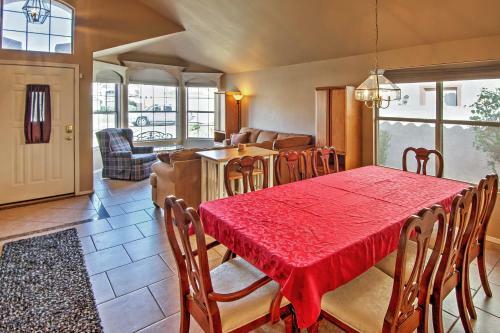 Peoria Family Home With Grill, 5mi To Spring Training