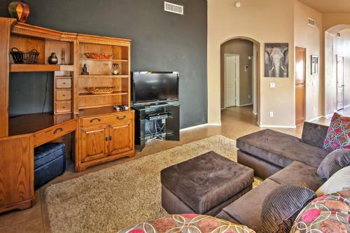 Peoria Family Home With Grill, 5mi To Spring Training