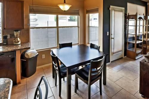 Peoria Family Home With Grill, 5mi To Spring Training