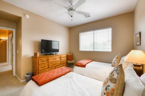 Vistoso Condo #218c