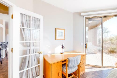 Vistoso Condo #218c