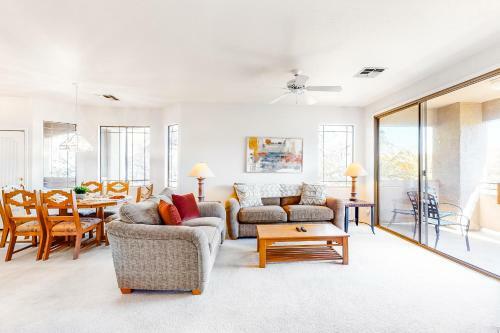 Vistoso Condo #218c
