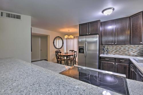 Apartamento Modern Phx Condo With Private Terrace And Pool Access!
