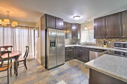Apartamento Modern Phx Condo With Private Terrace And Pool Access!
