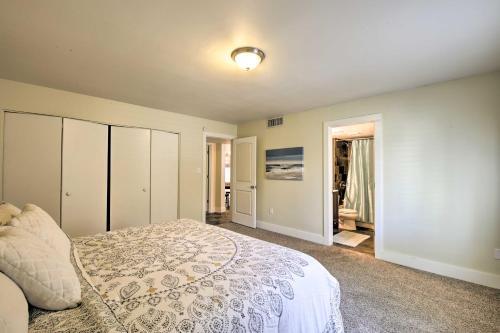 Apartamento Modern Phx Condo With Private Terrace And Pool Access!