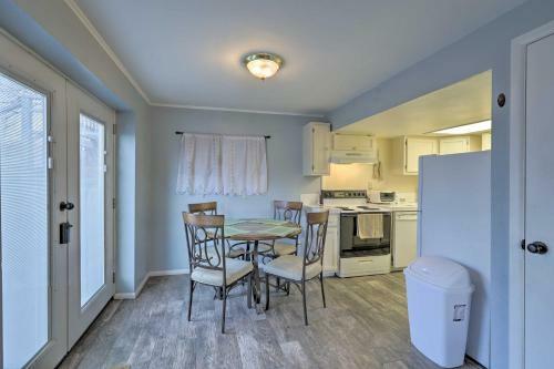Apartamento Cozy Split-level Home By Antelope Canyon Tour