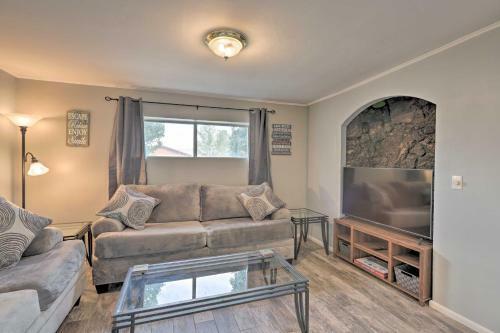Apartamento Cozy Split-level Home By Antelope Canyon Tour
