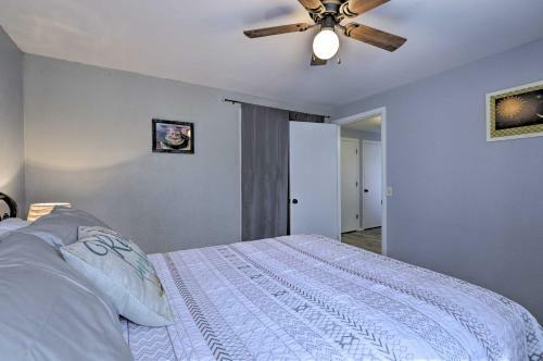 Apartamento Cozy Split-level Home By Antelope Canyon Tour