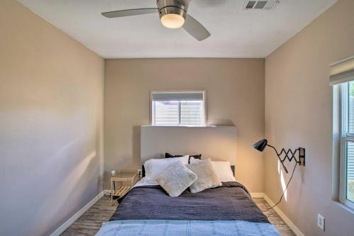 Beautifully Updated Home, 4 Mi To Dtwn Action