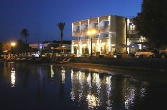 Hotel Maleas Beach