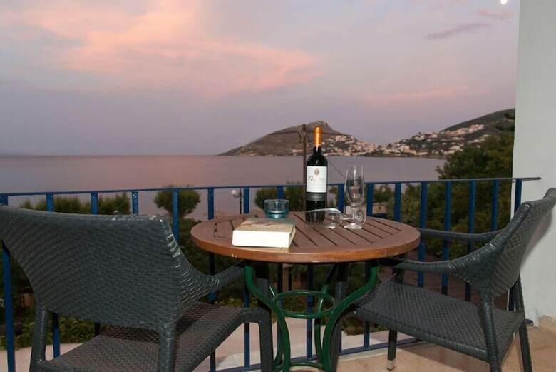Alinda Hotel