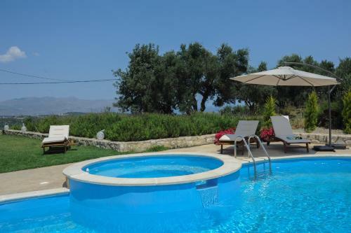 Villa Nimertis