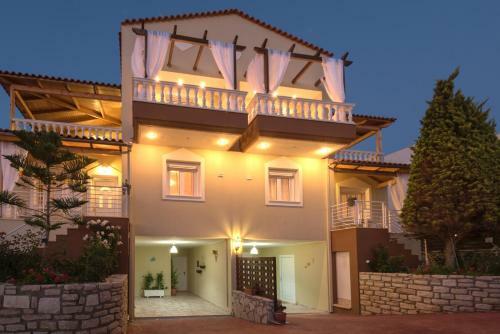 Villa Apollon
