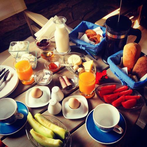 Crossroads Inn Traditional Lodging