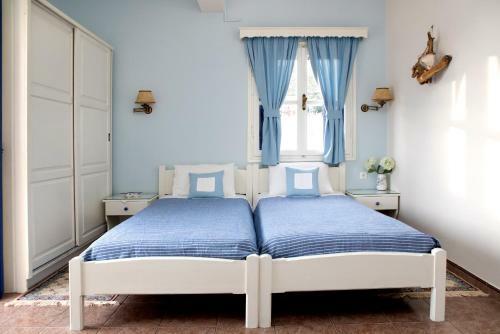 Apartamento Themelina Studios