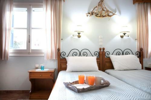 Apartamento Themelina Studios