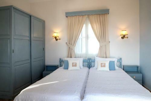 Apartamento Themelina Studios
