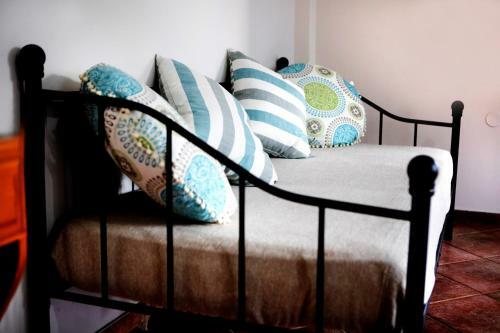 Apartamento Themelina Studios