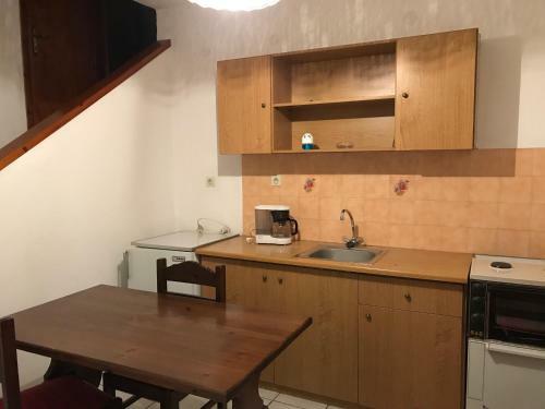 Apartamento Santa Catalina