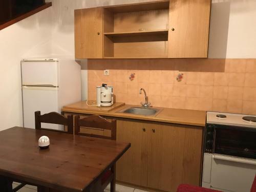 Apartamento Santa Catalina