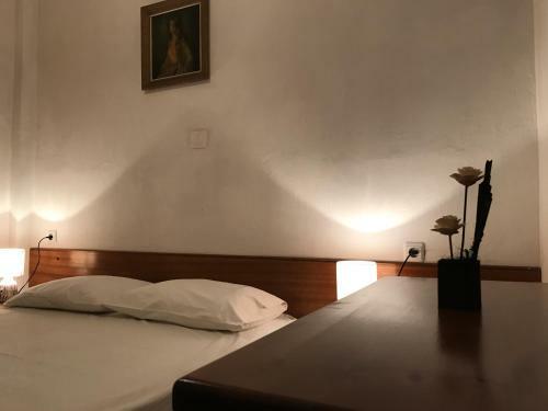 Apartamento Santa Catalina