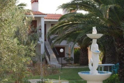 Apartamento Santa Catalina
