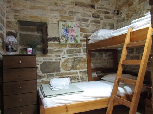 Vouno Village Apartments