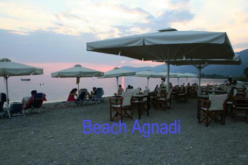 Agnadi Hotel