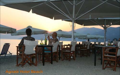 Agnadi Hotel