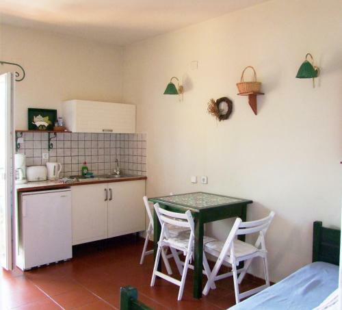 Apartamento The Yellow Houses