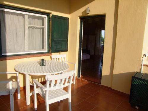 Apartamento The Yellow Houses