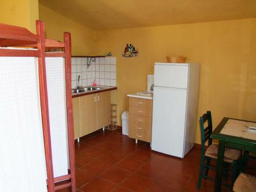 Apartamento The Yellow Houses