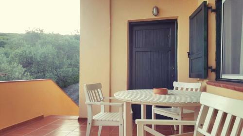 Apartamento The Yellow Houses