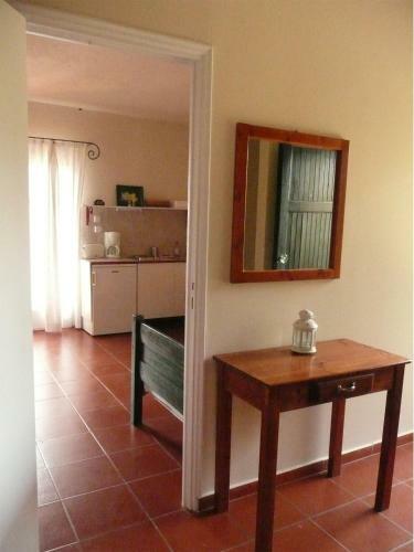 Apartamento The Yellow Houses