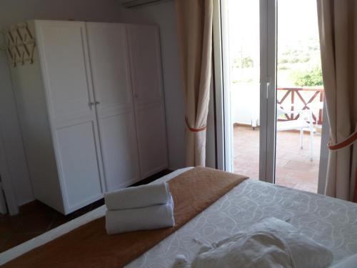 Apartamento Villa Katapoliani No.3