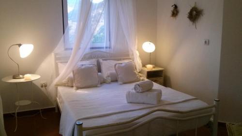 Apartamento Villa Katapoliani No.3