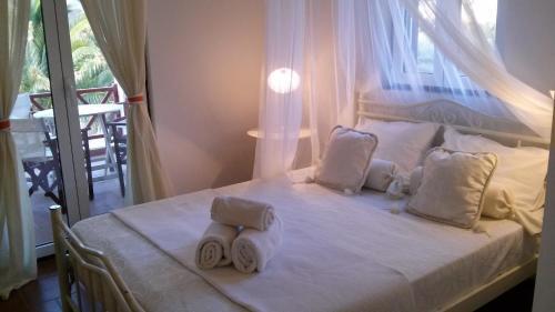 Apartamento Villa Katapoliani No.3