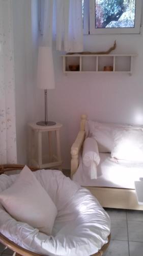 Apartamento Villa Katapoliani No.3